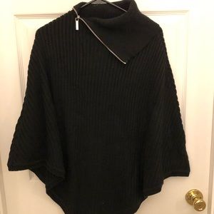 Michael Kors Poncho